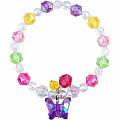Ladybug Bracelet/Ring Set