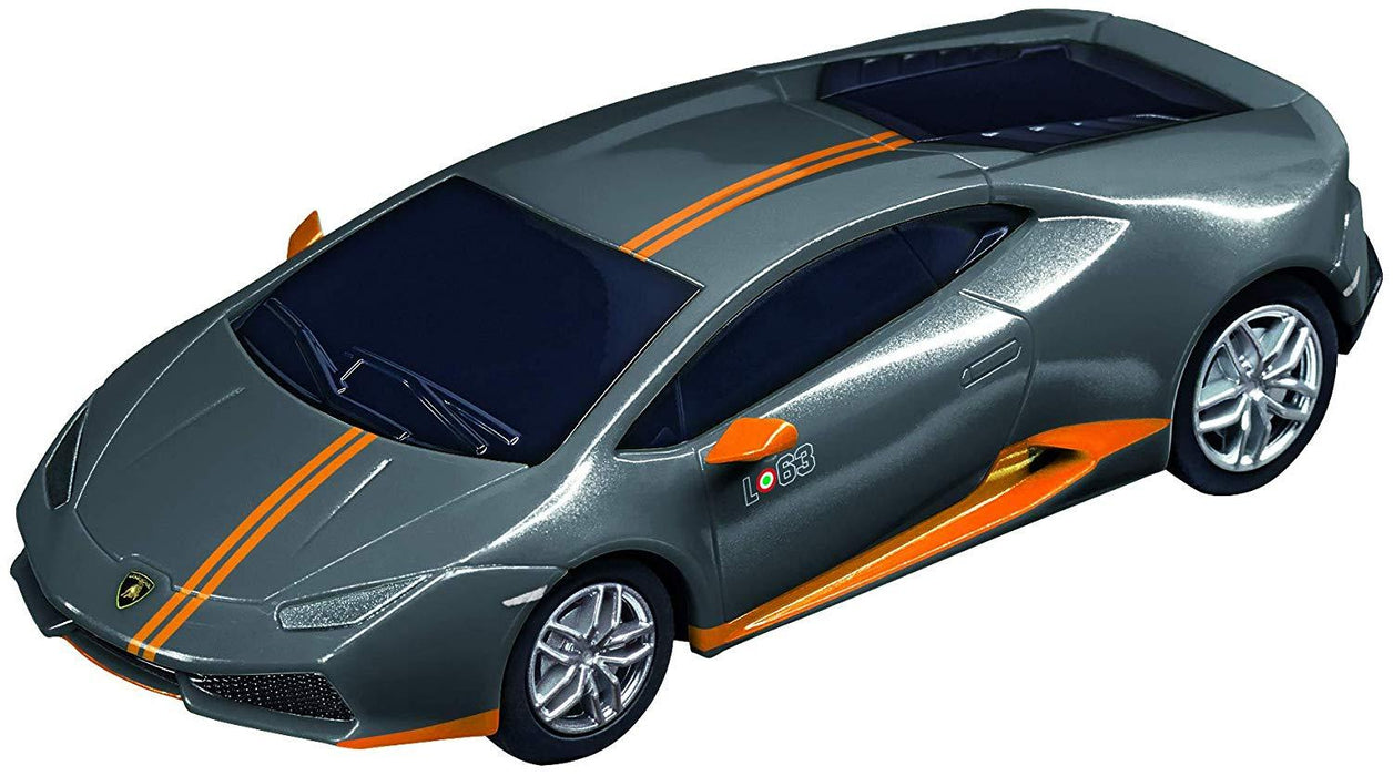 Lamborghini Huracán LP 610-4 Avio