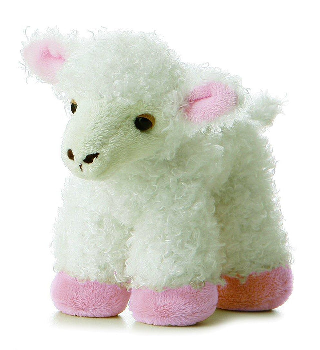 Lana the Sheep