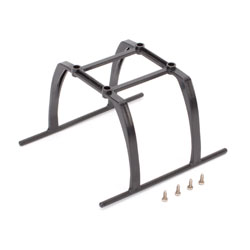 Landing Gear 180QX HD Quad