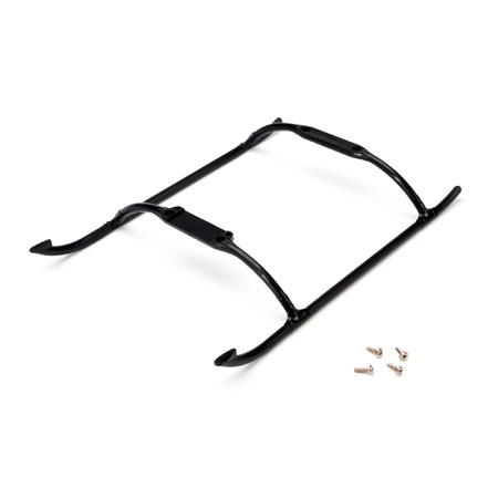 Landing Gear Set: Huey SR