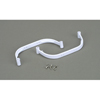 Landing Gear Strut Set, White:B400