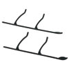 Landing Skid Set: BCX
