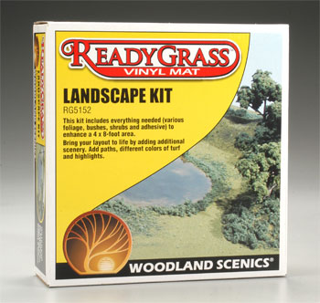 Landscape Kit