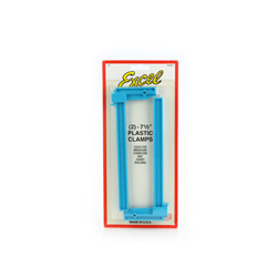 Large Clamps, 2-1/16" x 7-1/4"