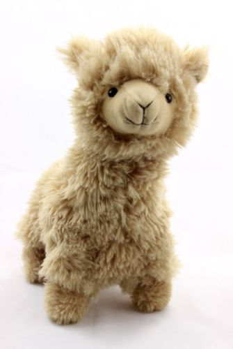 Latoka 11" Alpaca