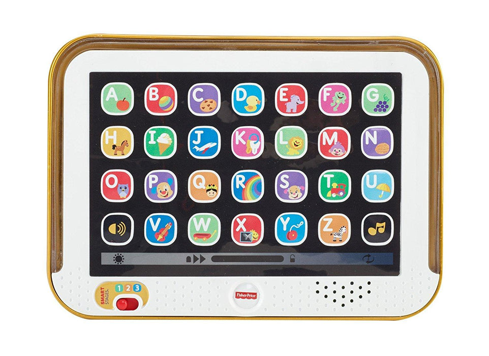 Laugh & Learn Smart Stages Tablet Beige