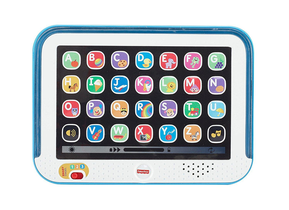 Laugh & Learn Smart Stages Tablet Blue