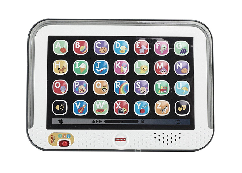 Laugh & Learn Smart Stages Tablet Grey