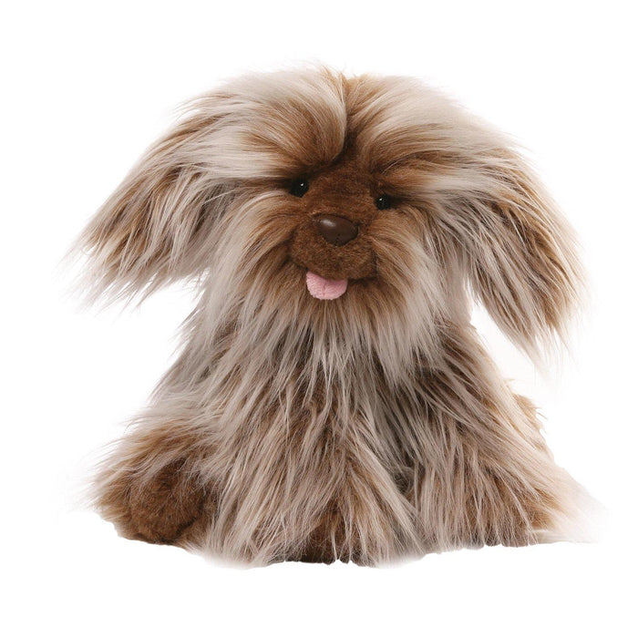 Layla 10" Dog