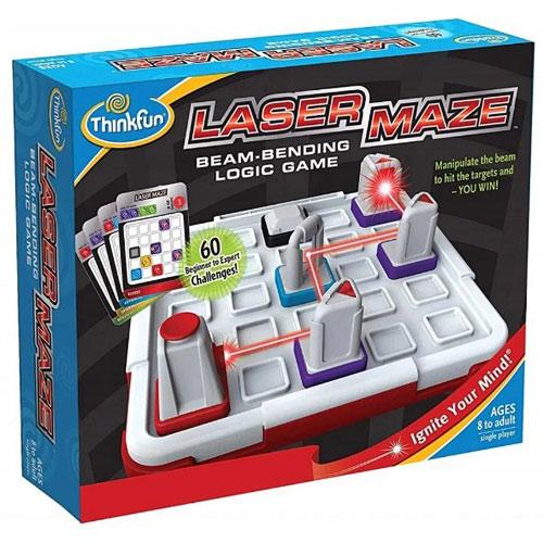 Lazer Maze Game