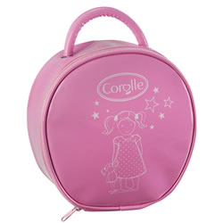 Le Vanity Vinyl Bag