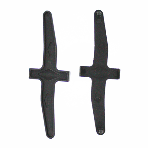 Left/Right Battery Strap for Red Cat