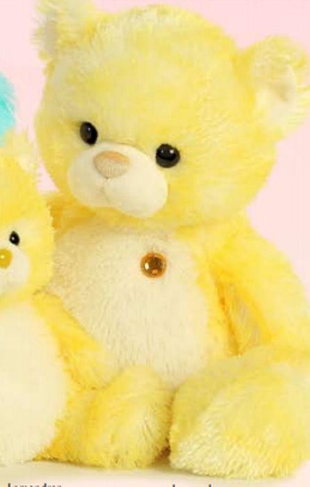 Lemon Drop  Bear- Medium