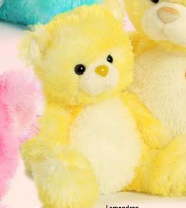 Lemon Drop Bear - Small