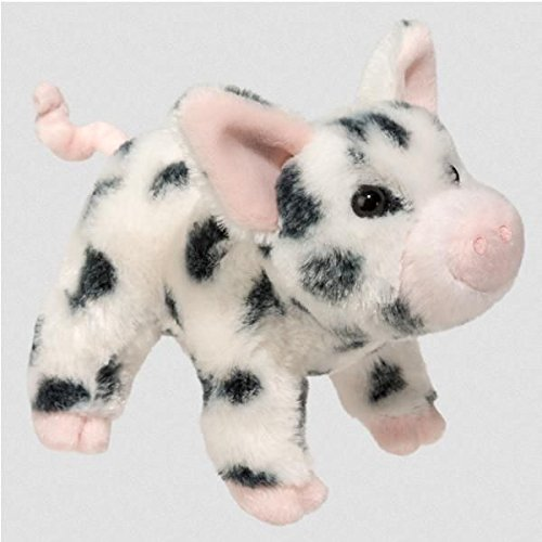 Leroy the Pig