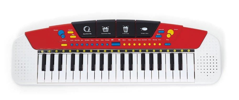Lets Jam Keyboard