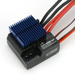 Li-Po Tazer 10T Forward/Reverse ESC