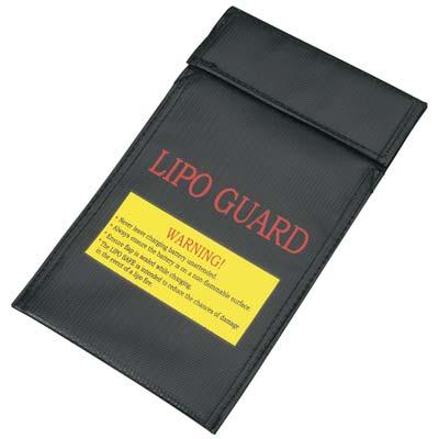 LiPo Guard Saftey Battery Bag