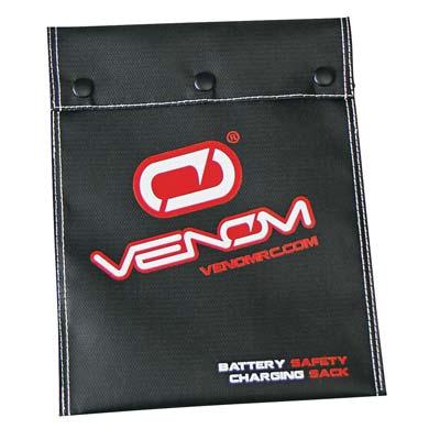 LiPo Safety Charge Sack, Large