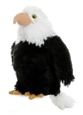 Liberty Eagle-Mini Flopsie