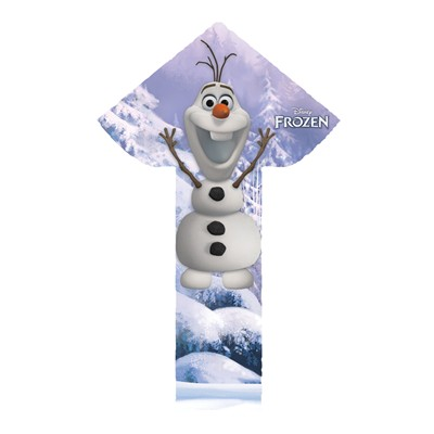 Licensed Olaf - Frozen Easy Flyer