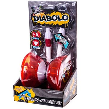 Light-Up Diabolo