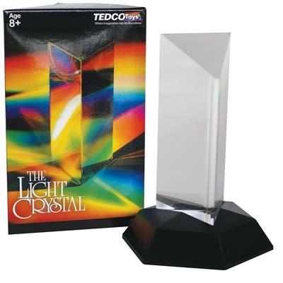 Light Crystal Prism 4.5