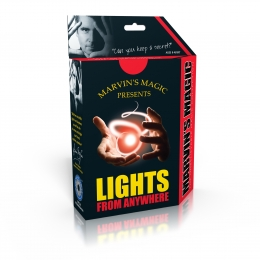 Light From Anywhere Adults