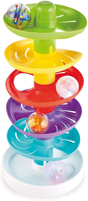 Light N Roll Ball Tower-Kidoozie