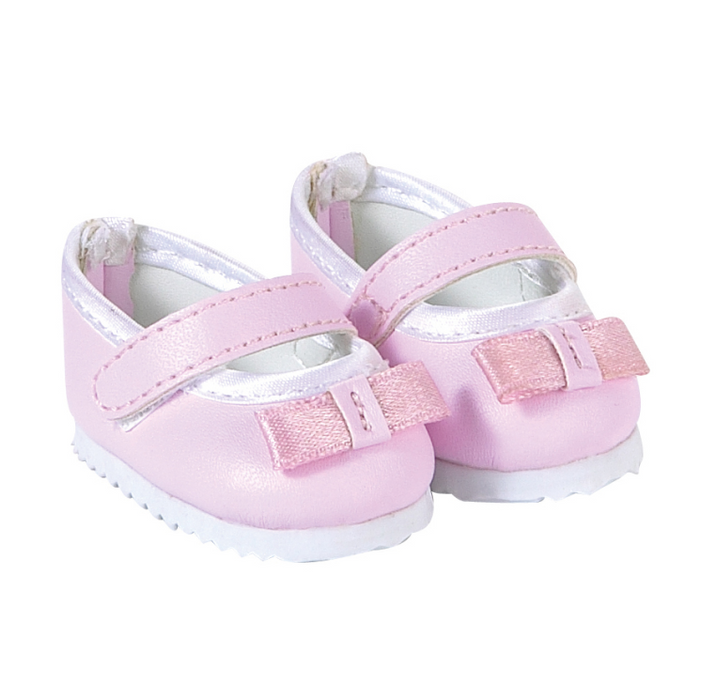 Light Pink Shoes and Other Colors