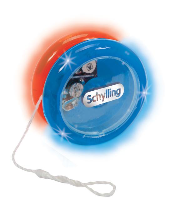 Light Up Yo Yo