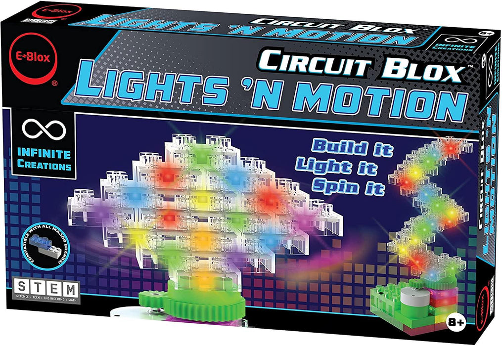 Light n Motion