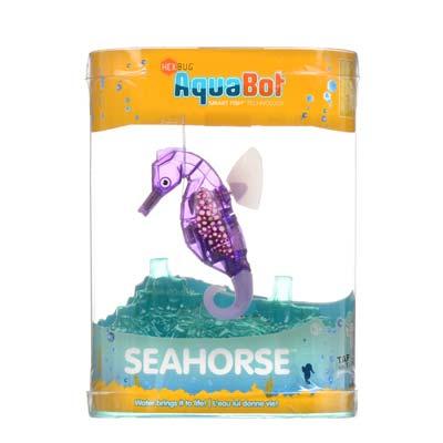 Lighted Aquabot Seahorse