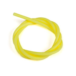 Lightning Line, 3' Neon Yellow Silicone