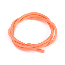 Lightning Line Neon Red 3ft Fuel Line