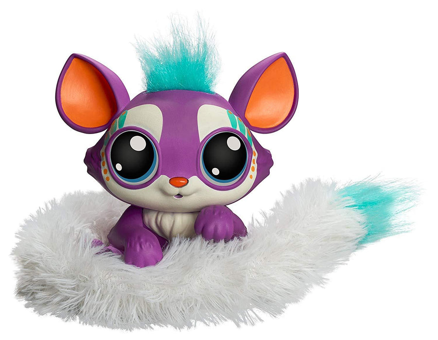 Lil Gleemerz -Loomur