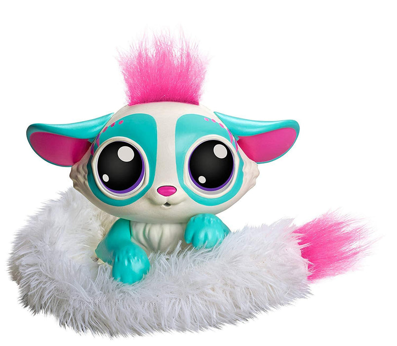 Lil Gleemerz - Amiglow