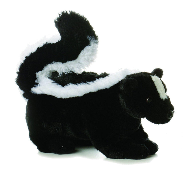 Lil' Sachet the Skunk