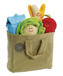 Lil' Shopper Play Set