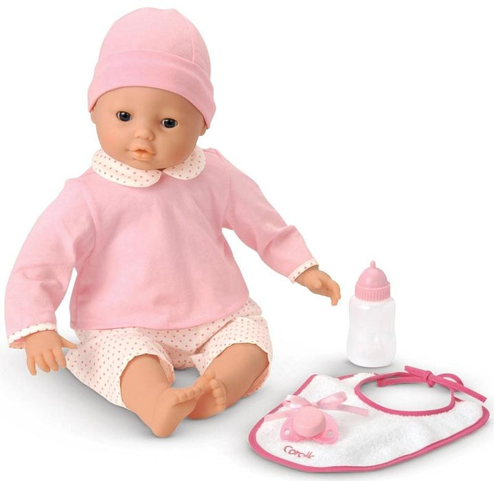 Lila Cherie Doll with Interactive Features