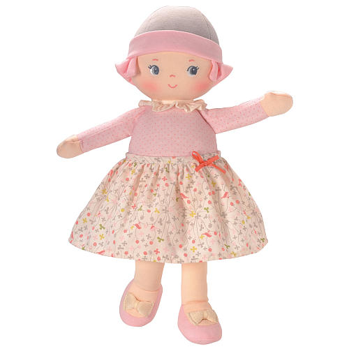 Lili Pink Happiness