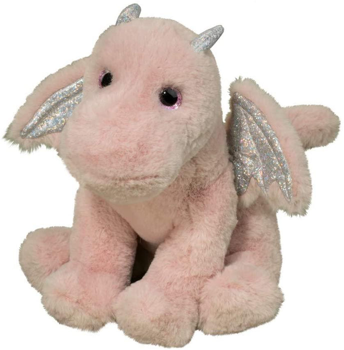 Lilith Mauve Dragon