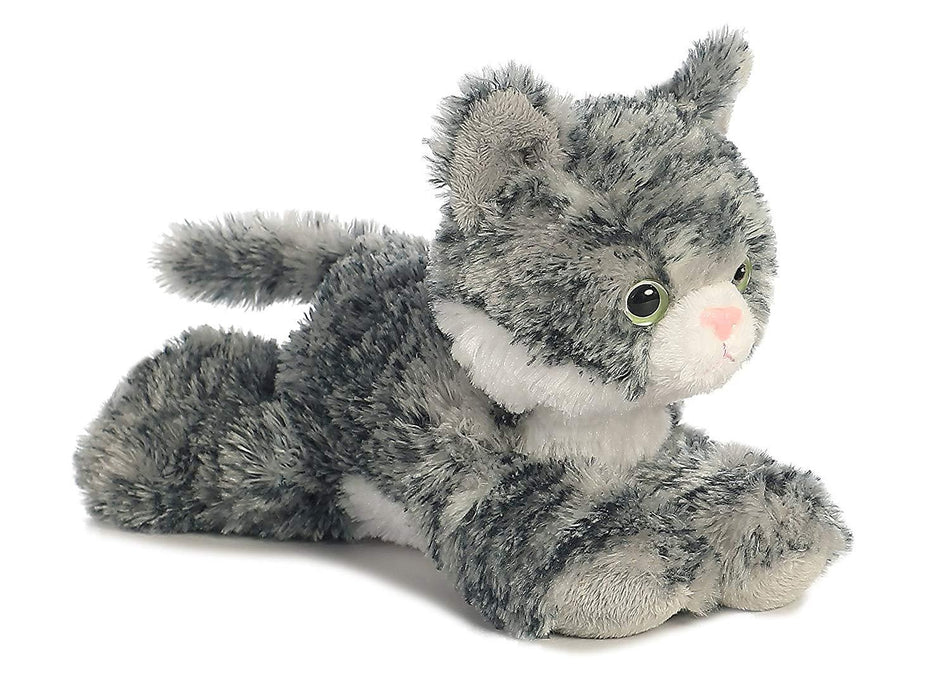 Lily the Cat