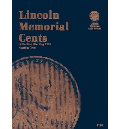 Lincoln Memorial Cents Collection Two: 1999 to 2008