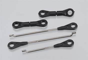 Linkage Set Axe CP