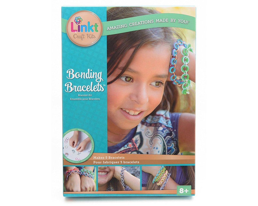 Linkt Bonding Bracelets