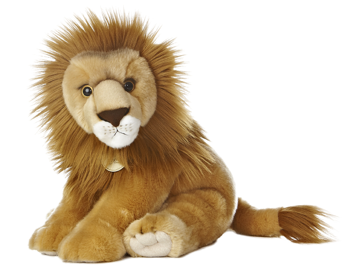 Lion - Large