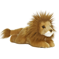 Lion - Medium