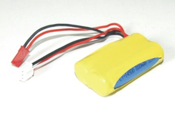 Lion Battery Pack (7.4v, 800mah)